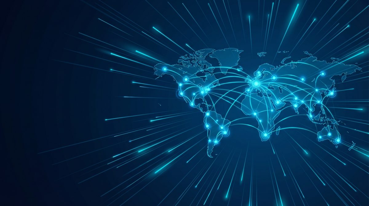 退税加速器全球网络加速